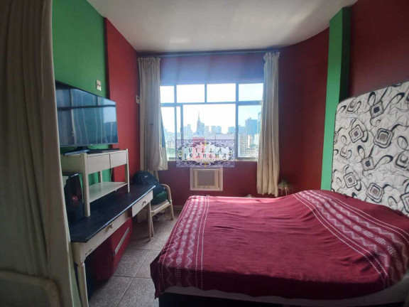 Apartamento à Venda, 32 m² em Centro - Rio De Janeiro