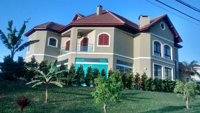 Casa com 4 Quartos à Venda, 560 m² em Residencial Morada Das Estrelas (aldeia Da Serra) - Barueri