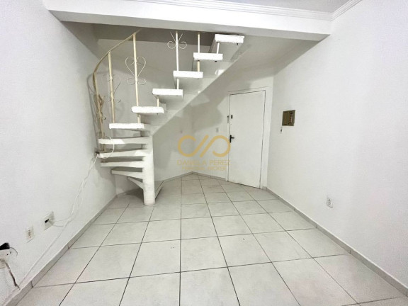 Imagem Apartamento com 2 Quartos para Alugar, 65 m² em Canto Do Forte - Praia Grande Imagem Apartamento com 2 Quartos para Alugar, 65 m² em Canto Do Forte - Praia Grande