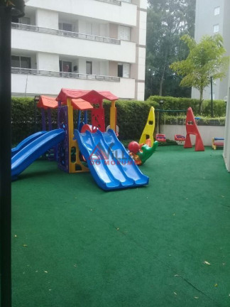 Imagem Apartamento com 2 Quartos à Venda, 48 m² em Jardim Ampliação - São Paulo
