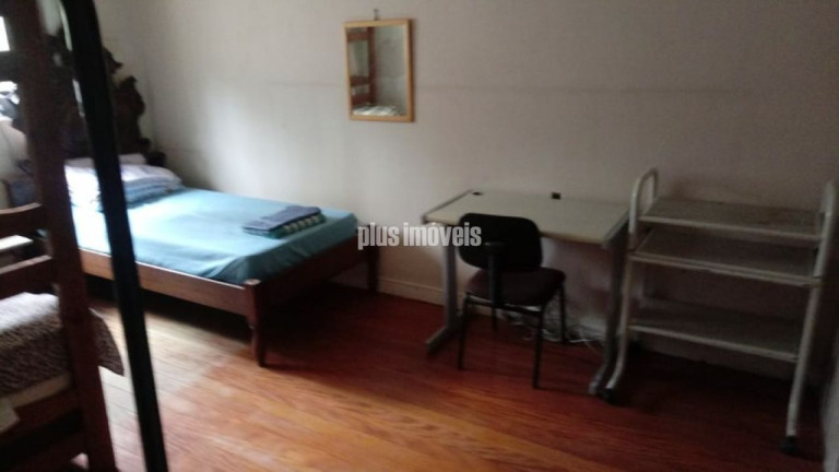 Imagem Apartamento com 3 Quartos à Venda, 159 m² em Cerqueira César - São Paulo