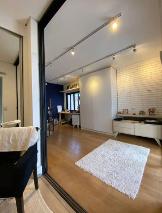Imagem Apartamento com 3 Quartos à Venda, 182 m² em Parque Residencial Aquarius - São José Dos Campos Imagem Apartamento com 3 Quartos à Venda, 182 m² em Parque Residencial Aquarius - São José Dos Campos