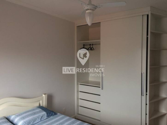 Imagem Apartamento com 3 Quartos à Venda, 80 m² em Jardim Ipe - Itatiba