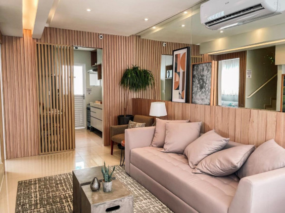 Imagem Casa com 3 Quartos à Venda, 76 m² em Morros - Teresina Imagem Casa com 3 Quartos à Venda, 76 m² em Morros - Teresina