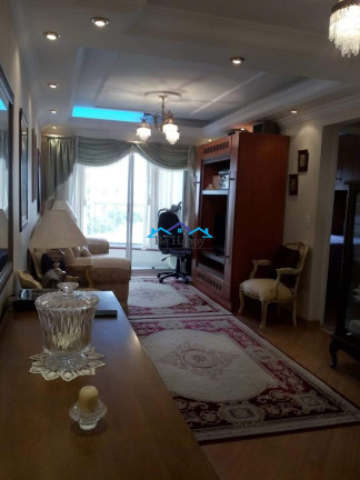 Apartamento com 2 Quartos à Venda, 50 m² em Vila Mascote - São Paulo
