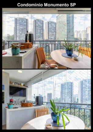 Imóvel com 1 Quarto à Venda, 130 m² em Jardim Caboré - São Paulo