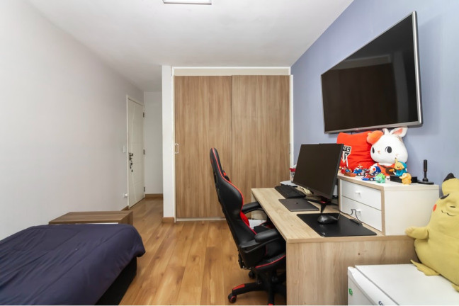 Imagem Imóvel com 4 Quartos à Venda, 254 m² em Alto De Santana - São Paulo