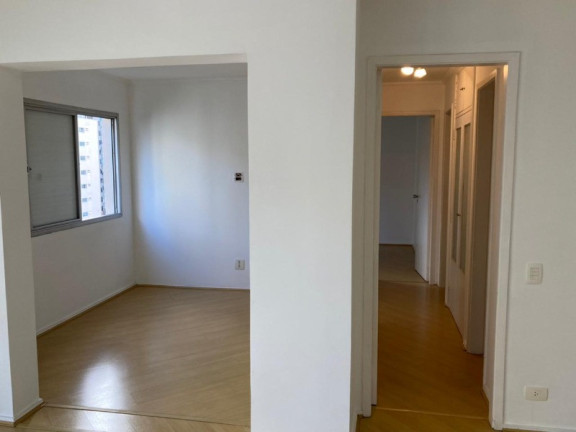 Imagem Imóvel com 2 Quartos à Venda, 75 m² em Itaim Bibi - São Paulo