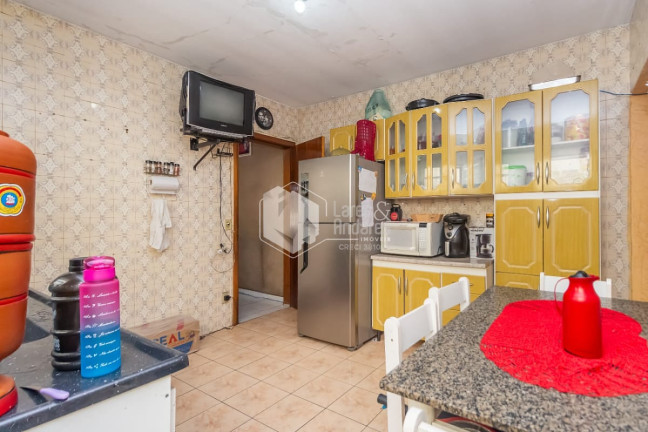 Imagem Casa com 3 Quartos à Venda, 111 m² em Pirituba - São Paulo