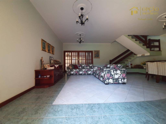 Imagem Casa com 3 Quartos à Venda, 400 m² em Alto Das Palmeiras - Itu