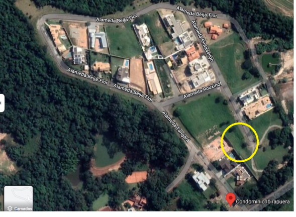 Imagem Terreno à Venda, 1.043 m² em Jardim Novo Mundo - Sorocaba
