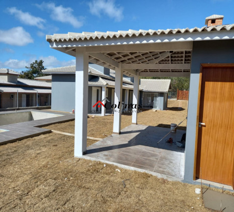 Imagem Imóvel com 3 Quartos à Venda, 1.667 m² em Depois Do Centro - Ibiúna