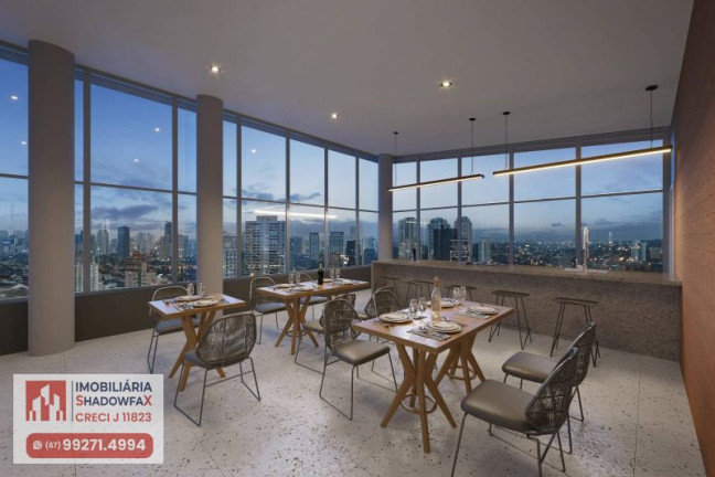 Imagem Apartamento à Venda, 54 m² em Brooklin - São Paulo Imagem Apartamento à Venda, 54 m² em Brooklin - São Paulo