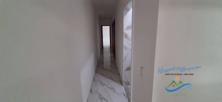 Imagem Casa com 3 Quartos à Venda, 105 m² em Cibratel Ii - Itanhaém