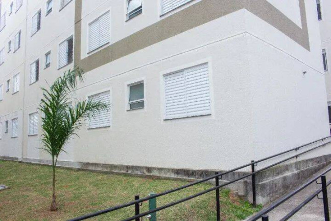 Imagem Apartamento com 2 Quartos à Venda, em Granjas Santa Terezinha - Taubaté Imagem Apartamento com 2 Quartos à Venda, em Granjas Santa Terezinha - Taubaté
