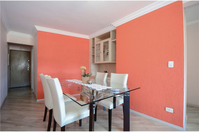 Imagem Apartamento com 3 Quartos à Venda, 70 m² em Saúde - São Paulo Imagem Apartamento com 3 Quartos à Venda, 70 m² em Saúde - São Paulo