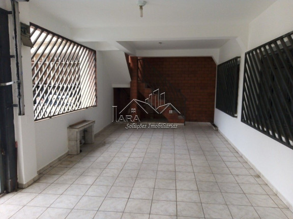 Imagem Casa com 3 Quartos à Venda, 192 m² em Penha De França - Sao Paulo