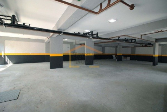 Imagem Cobertura com 2 Quartos à Venda, 90 m² em Vila Constança - São Paulo