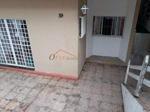 Imagem Casa com 7 Quartos à Venda, 250 m² em Vila Graziela - São Paulo