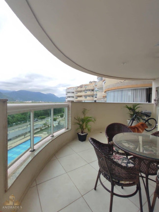 Imagem Apartamento com 3 Quartos à Venda, 87 m² em Recreio Dos Bandeirantes - Rio De Janeiro Imagem Apartamento com 3 Quartos à Venda, 87 m² em Recreio Dos Bandeirantes - Rio De Janeiro