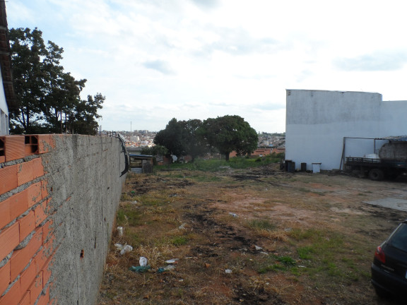 Imagem Imóvel à Venda, 4.100 m² em Lopes De Oliveira - Sorocaba