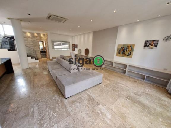 Imagem Casa com 4 Quartos à Venda, 207 m² em Vila Mascote - São Paulo Imagem Casa com 4 Quartos à Venda, 207 m² em Vila Mascote - São Paulo