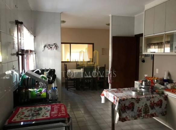 Imagem Casa de Condomínio com 5 Quartos à Venda, 480 m² em Conjunto Residencial Esplanada Do Sol - São José Dos Campos