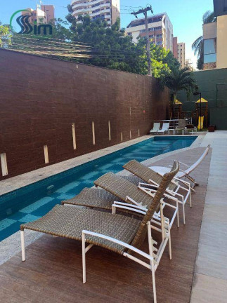Imagem Apartamento com 4 Quartos à Venda, 295 m² em Meireles - Fortaleza