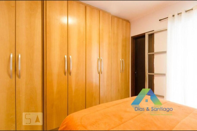 Imagem Apartamento com 2 Quartos à Venda, 91 m² em Vila Apiaí - Santo André