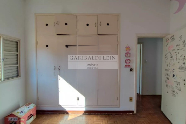 Imagem Casa com 3 Quartos à Venda, 194 m² em Vila Nova São José - Campinas