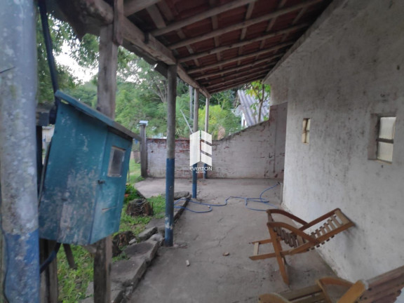 Imagem Terreno à Venda, 1.500 m² em Campestre Do Menino Deus - Santa Maria