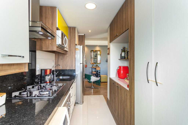 Imagem Apartamento com 3 Quartos à Venda, 67 m² em Ipanema - Porto Alegre