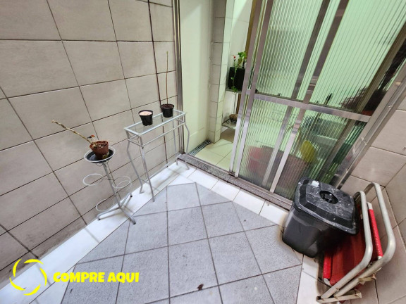 Imagem Apartamento com 1 Quarto à Venda, 47 m² em Santa Cecília - São Paulo Imagem Apartamento com 1 Quarto à Venda, 47 m² em Santa Cecília - São Paulo