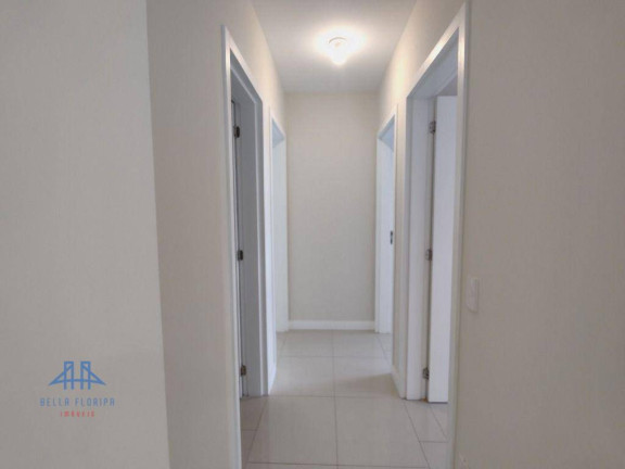 Imagem Apartamento com 3 Quartos para Alugar, 105 m² em Córrego Grande - Florianópolis
