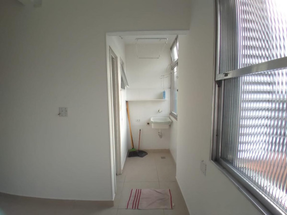 Imagem Kitnet com 1 Quarto à Venda, 32 m² em Centro - São Vicente Imagem Kitnet com 1 Quarto à Venda, 32 m² em Centro - São Vicente