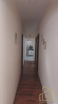 Imagem Casa com 3 Quartos à Venda, 250 m² em Vila Alzira - Santo André