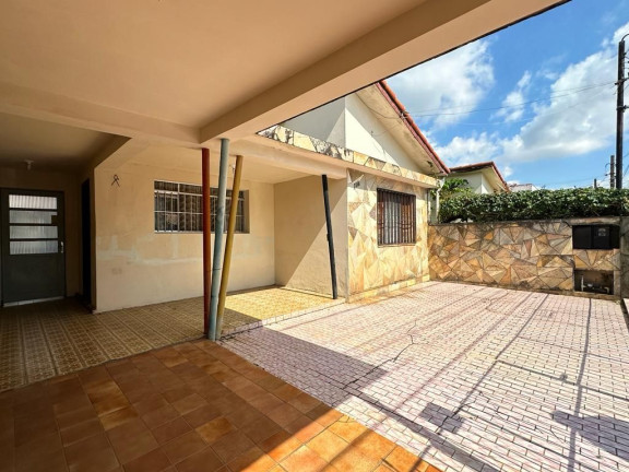 Imagem Casa com 3 Quartos à Venda, 120 m² em Jardim Santa Helena - Suzano