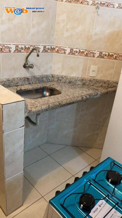 Imagem Apartamento com 1 Quarto à Venda, 39 m² em Boqueirão - Praia Grande Imagem Apartamento com 1 Quarto à Venda, 39 m² em Boqueirão - Praia Grande