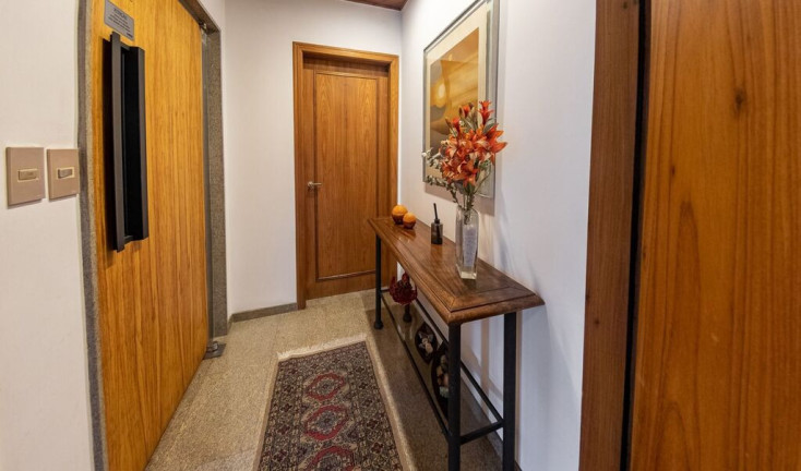 Imagem Apartamento com 3 Quartos à Venda, 270 m² em Bela Vista - Porto Alegre