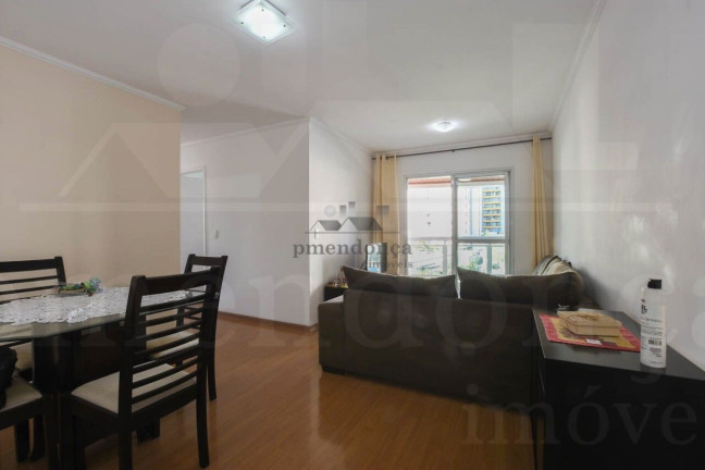 Imagem Apartamento com 3 Quartos à Venda, 82 m² em Vila Romana - São Paulo Imagem Apartamento com 3 Quartos à Venda, 82 m² em Vila Romana - São Paulo