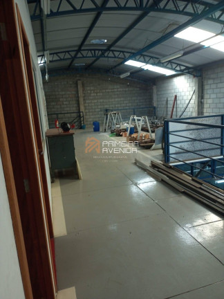 Imagem Galpão à Venda, 450 m² em Chácaras Reunidas - São José Dos Campos Imagem Galpão à Venda, 450 m² em Chácaras Reunidas - São José Dos Campos