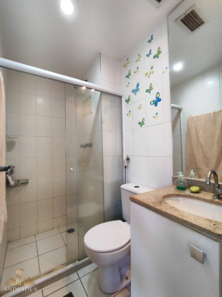 Imagem Apartamento com 2 Quartos à Venda, 60 m² em Jacarepaguá - Rio De Janeiro Imagem Apartamento com 2 Quartos à Venda, 60 m² em Jacarepaguá - Rio De Janeiro