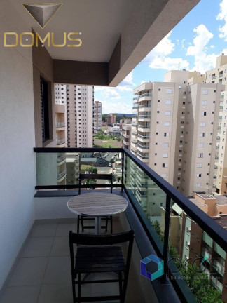 Imagem Apartamento com 2 Quartos à Venda, 93 m² em Nova Aliança - Ribeirão Preto