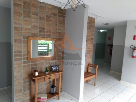 Imagem Apartamento com 2 Quartos à Venda, 46 m² em Campos Eliseos - Ribeirão Preto Imagem Apartamento com 2 Quartos à Venda, 46 m² em Campos Eliseos - Ribeirão Preto