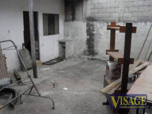 Imagem Imóvel Comercial à Venda, 222 m² em Cid. Salvador - Jacareí