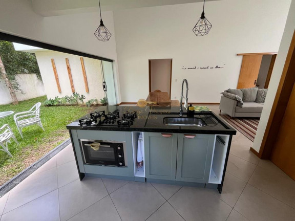 Imagem Casa com 3 Quartos à Venda, 121 m² em Vargem Grande - Teresópolis