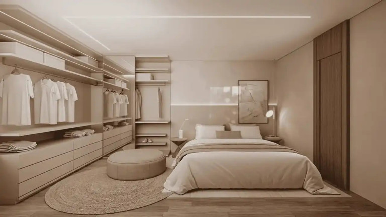 Imagem Apartamento com 3 Quartos à Venda, 95 m² em Sion - Belo Horizonte