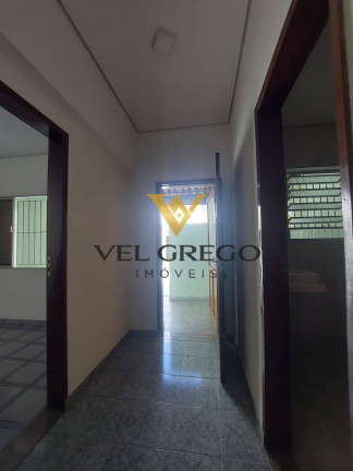Imagem Casa com 2 Quartos à Venda, 303 m² em Olímpico - São Caetano Do Sul