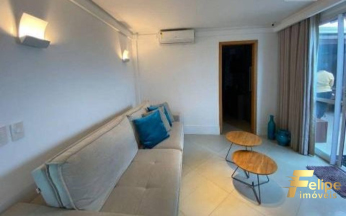 Imagem Cobertura com 4 Quartos à Venda, 345 m² em Praia De Itaparica - Vila Velha