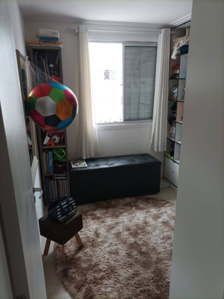 Imagem Apartamento com 3 Quartos à Venda, 69 m² em Parque Residencial Flamboyant - São José Dos Campos Imagem Apartamento com 3 Quartos à Venda, 69 m² em Parque Residencial Flamboyant - São José Dos Campos